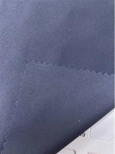 ZJ-DC S0091  小星布5018   克重：150GSM  門幅：180CM  成份：100%Polyester  吸濕排汗 細節-4